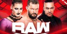 本週WWE RAW賽果！傑夫·哈迪再次被捕！前雙打冠軍正式退役……