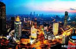 江蘇南通未來會發展成第二個上海嗎？我來告訴你！！