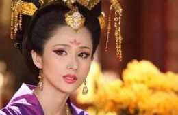 中國歷史上最荒淫的公主，沒有之一。