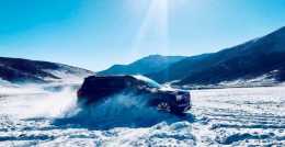冬季用車事項，凜冬來襲時，如何應對低氣溫對車輛帶來的影響