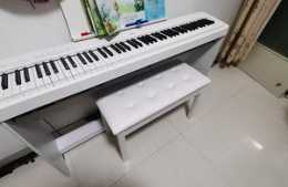 行動式KAWAI ES110，父母都能用的優質入門電鋼琴