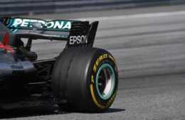 讓我們複習一下F1輪胎各種狀態的概念