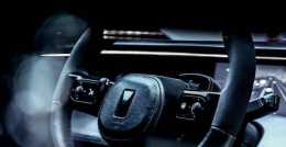 阿維塔011智慧電動轎跑SUV首次公開亮相，正式開啟預訂