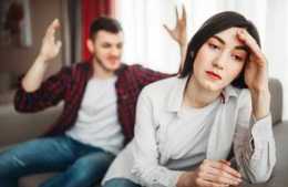 導致老公出軌的原因：婚姻中老婆這三種行為最傷害老公的情感