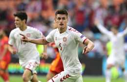 歐洲盃捷克VS丹麥，客隊整體實力更強有機會晉級