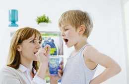 給孩子補鈣,一定要吃鈣片麼?吃這種食物,比吃鈣片效果更好
