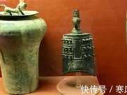 周倜分享重慶中國三峽博物館青銅兵器等文物巡禮！