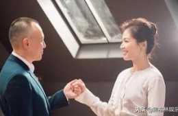 《客棧》劉濤與楊紫重逢，第一句話就尷尬不已，是麥克風沒關吧！