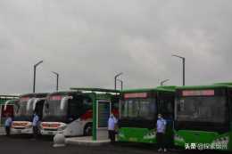 錦州公交冬運時末班車時間較去年大幅提前，究竟是為何？