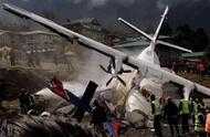 全世界最恐怖機場：跑道在懸崖峭壁之上，起飛失敗就會機毀人亡
