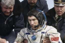 宇航員克里卡列夫：在太空飄了331天沒人接回，一落地祖國沒了