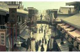 中國史上從未改名的城市，沿用了3100多年，如今美女遍地富得流油