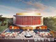 迪拜世博會開幕在即，“華夏之光”中國館如何綻放？
