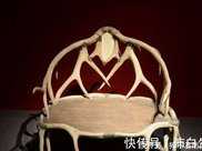 一把“破椅”，為何能獨得乾隆皇帝恩寵只因你不知道它有多舒服！
