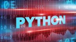 Python終於可以簡單做個漂亮介面！pywebio做一個數據查詢器