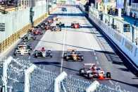 官宣丨2021賽季殼牌喜力國際汽聯F4中國錦標賽、中國方程式大獎賽賽歷正式公佈！