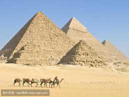 埃及有哪些世界著名城市？