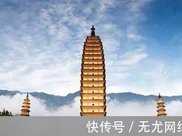 寺與廟是兩回事 看看中國的這些建築美圖