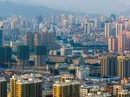 20億建浙江第一高樓，避雷針長達20米，重新整理溫州“天際線”