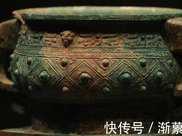 陝西古墓出土了純金寶劍，驚動無數人，原來中國古代技術這麼厲害