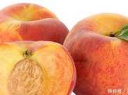 心理測試：你覺得哪份桃子更甜，測你下半輩子多有福