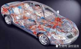 汽車小知識：傳統燃油車是如何給蓄電池充電的？