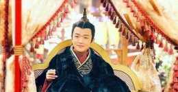 中國歷史上在位時間極短的四位皇帝，最短的只有兩個小時