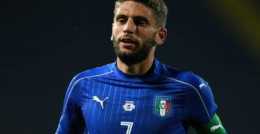 意甲第薩索洛隊邊鋒貝拉爾迪，是義大利在2020歐洲盃上的秘密武器