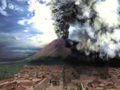 龐貝古城火山的受害者可能遭受了比大多數人認識到的更嚴重的死亡