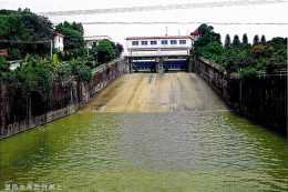 惠州第一座大型水庫——顯崗水庫建設背後還有這些故事